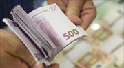 Στα 5,5 δισ. οι ληξιπρόθεσμες οφειλές του Δημοσίου
