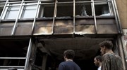 Ανάληψη ευθύνης για τον εμπρησμό στο κτήριο της Κατάληψης Στέγης Προσφύγων/ Μεταναστών στην οδό Νοταρά