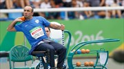 Παραολυμπιακοί αγώνες: Συγχαρητήρια μηνύματα στους Θ. Κωνσταντινίδη και Δ. Ζησίδη