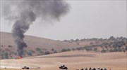 Συρία: Πέντε νεκροί από επίθεση του ISIS στην πόλη Τζαράμπλους