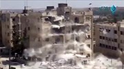 Συρία: Νεκρός πολέμαρχος του Μετώπου Αλ Νούσρα