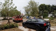 Συνεχίζονται οι έρευνες για την 53χρονη στη Νέα Μηχανιώνα