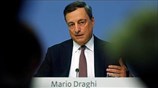 Μ. Ντράγκι: Μηνύματα σε Γερμανία, αγορές, τράπεζες, σταθερή η πολιτική της ΕΚΤ