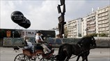 Πορεία διαμαρτυρίας της ΠΟΕΔΗΝ στη Θεσσαλονίκη