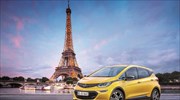 Opel: Πρεμιέρα τον Οκτώβριο με «κεραυνούς»