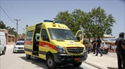 Κως: Οδηγός παρέσυρε δύο πεζούς και τους εγκατέλειψε