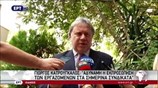 Γ. Κατρούγκαλος: Εμείς θέλουμε τα συνδικάτα να είναι δυνατά