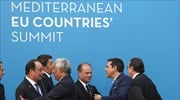 Ευρωμεσογειακή Σύνοδος στην Αθήνα