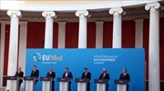 Athens Declaration of the 1st Mediterranean EU countries’ Summit