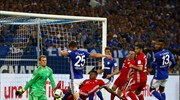 Bundesliga: Πέρασε και το εμπόδιο της Σάλκε η Μπάγερν