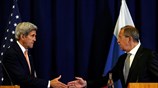 ΗΠΑ και Ρωσία ανακοίνωσαν σχέδιο για την κήρυξη εκεχειρίας στη Συρία 