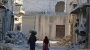 Συρία: ΗΠΑ - Ρωσία συμφώνησαν την επίτευξη εκεχειρίας