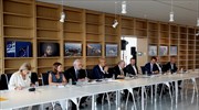 Η ευελιξία στο Σύμφωνο Σταθερότητας στη Σύνοδο των υπουργών Ευρωπαϊκών Υποθέσεων