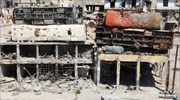 Συρία: «Ναι» από την κυβέρνηση, επιφυλακτική η αντιπολίτευση για τη συμφωνία εκεχειρίας