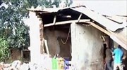 Τανζανία: 13 νεκροί από τον σεισμό των 5,7 Ρίχτερ
