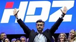 Κροατία: Πρόωρες εκλογές με αβέβαιο αποτέλεσμα