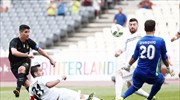Super League: Άρεσε η ΑΕΚ, 4-1 την Ξάνθη