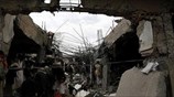Υεμένη: Δεκάδες νεκροί από δύο αεροπορικά χτυπήματα της Σ. Αραβίας