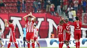 Super League: Εκρηκτικός Ολυμπιακός, «σκόρπισε» 6-1 τη Βέροια