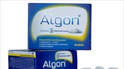 Algon®: Ένα αναλγητικό με παρελθόν και μέλλον