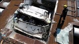 Φονικό δυστύχημα στον Δούναβη