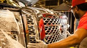 «Steel to Wheels»: Η δημιουργία του Nissan TITAN XD στις ΗΠΑ