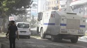 PKK «βλέπει» η Τουρκία πίσω από την έκρηξη στην Βαν