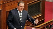 Κ. Καραμανλής: Οι άξονες της εξωτερικής πολιτικής