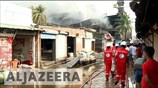 Μπανγκλαντές: 31 οι νεκροί από πυρκαγιά σε εργοστάσιο
