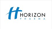 Deal 800 εκατ. δολαρίων μεταξύ Horizon Pharma και Raptor Pharmaceutical