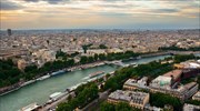 Παρίσι: Σχέδιο πεζοδρόμησης της δεξιάς όχθης του Σηκουάνα