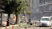 Τουρκία: Σχεδόν 50 τραυματίες από την έκρηξη στη Βαν