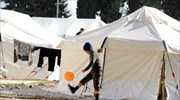 Επίτροπος για θέματα Δικαιοσύνης: Στήριξη της Ελλάδας για τα ασυνόδευτα προσφυγόπουλα