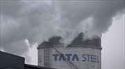 Διεύρυνση ζημιών για την Tata Steel
