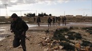 Συμμετέχουν στην εκεχειρία οι βασικές οργανώσεις του συριακού αντάρτικου