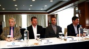 Εθνική Ομάδα: Αποχώρησε ο Μεταξάς