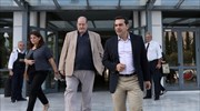 Αλ. Τσίπρας: Άριστα 20 στο υπ. Παιδείας