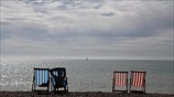 Καλοκαιρινή ημέρα στο Μπράιτον