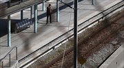 Ανασύρθηκε σορός από τις γραμμές του προαστιακού