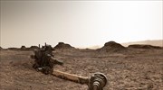 «Φως» στο γεωλογικό παρελθόν του Άρη από εντυπωσιακές εικόνες του Curiosity