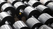 Κίνα: Ετήσια αύξηση 6,3% της βιομηχανικής παραγωγής τον Αύγουστο