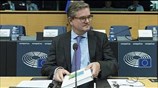 Στρασβούργο: Στην κρίση των ευρωβουλευτών ο τελευταίος Βρετανός επίτροπος
