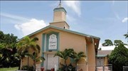 ΗΠΑ: Εμπρησμός στο τέμενος του μακελάρη της Φλόριντα