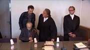 Γερμανία: Ξεκίνησε η δίκη 95χρονου ναζί