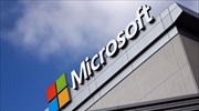 Microsoft: Koρυφαία θυγατρική παγκοσμίως η Microsoft Hellas