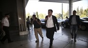 No progress in first meeting between creditors