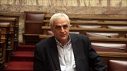 Οδ. Βουδούρης: Είμαι έτοιμος να παραιτηθώ