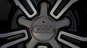 Aύξηση 2,9% στις πωλήσεις της Audi