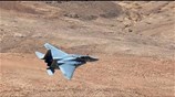 Ισραηλινό μαχητικό ισχυρίζεται ότι κατέρριψε ο Συριακός στρατός