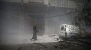 Ξεπέρασαν τις 300.000 οι καταγεγραμμένοι νεκροί του εμφυλίου στη Συρία